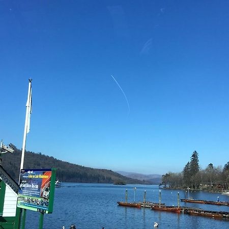 The Westmorland Inn Bowness-on-Windermere Extérieur photo