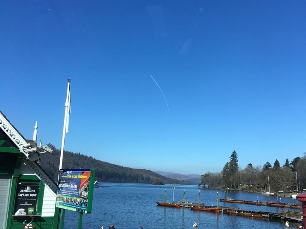 The Westmorland Inn Bowness-on-Windermere Extérieur photo