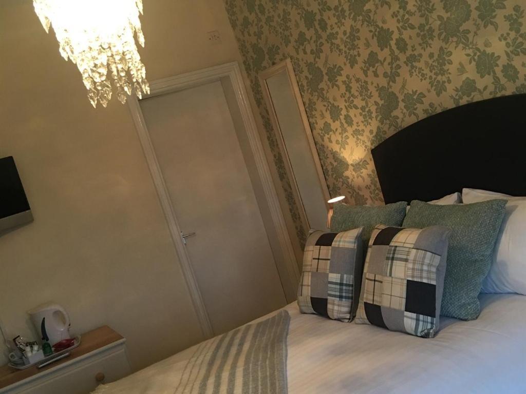 The Westmorland Inn Bowness-on-Windermere Chambre photo