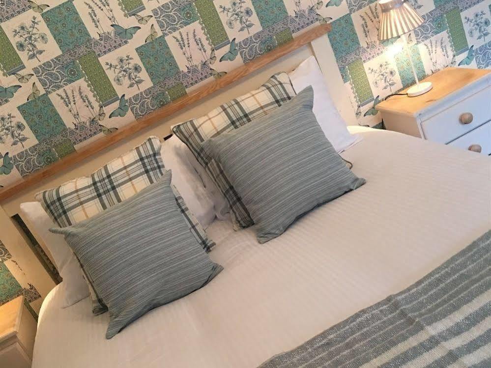The Westmorland Inn Bowness-on-Windermere Extérieur photo